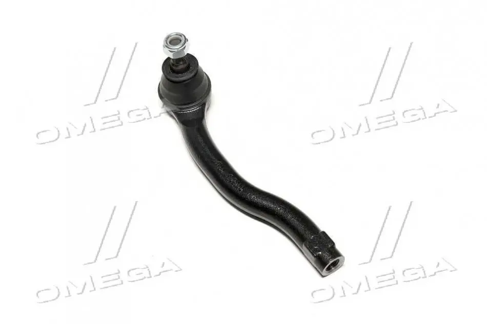 Наконечник тяги рулевой R Mazda CX-7 06-14 CX-9 07-16 MPV 05- OLD CEMZ-54 (пр-во) Старий код: CEMZ-54 CTR CE0474 (фото 1)