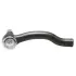 Наконечник тяги рулевой L Nissan Pathfinder 05-14 Navara 04-14 OLD CEN-111 (пр-во) Старий код: CEN-111 CTR CE0503 (фото 2)