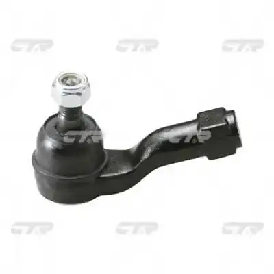Наконечник тяги рулевой Nissan Caravan 00-12 Urvan 01- Cabstar 06-13 OLD CEN-117 (пр-во) Старий код: CEN-117 CTR CE0509 (фото 1)