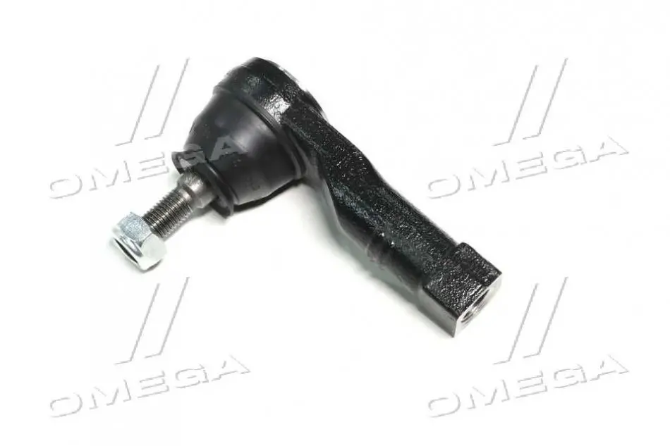 Наконечник L Nissan Micra 02-10 Renault Clio 98-10 Kangoo Megane Symbol OLD CEN-125 (вир-во) CTR CE0518 (фото 1)