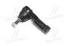 Наконечник L Nissan Micra 02-10 Renault Clio 98-10 Kangoo Megane Symbol OLD CEN-125 (вир-во) CTR CE0518 (фото 1)