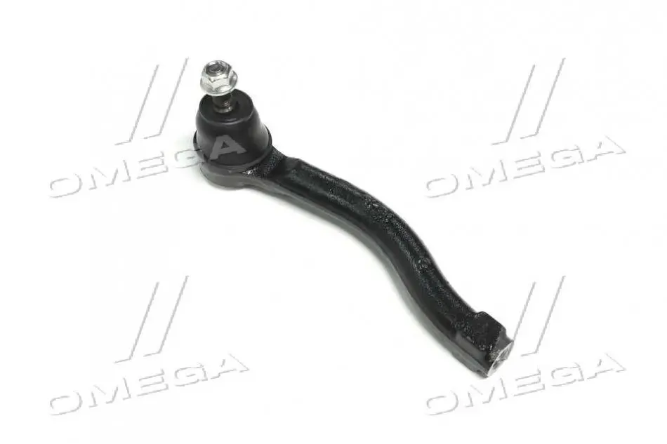 Наконечник тяги рульової R Nissan Note Versa 12- OLD CEN-145R (вир-во) CTR CE0536R (фото 1)