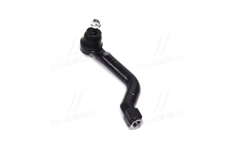 Наконечник тяги рулевой L Nissan Qashqai 13- Renault Kadjar 15- OLD CEN-152L (пр-во) Старий код: CEN-152L CTR CE0543L (фото 1)