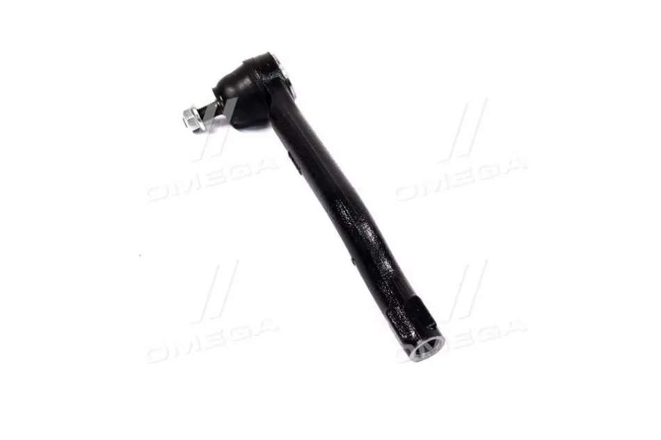 Наконечник тяги рулевой L Nissan X-Trail/Qashqai/Rogue 13- OLD CEN-154L (пр-во) Старий код: CEN-154L CTR CE0545L (фото 1)