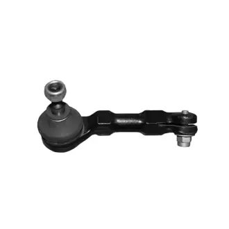 Наконечник тяги рульової L Renault Clio 90-12 (вир-во) CTR CE0614L