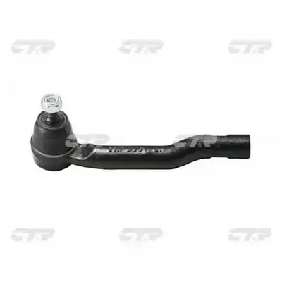 Наконечник тяги рулевой L Suzuki Grand Vitara 98-06 OLD CES-16L (пр-во) Старий код: CES-16L CTR CE0618L (фото 1)