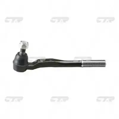Наконечник тяги рулевой L Toyota Land Cruiser Prado/Hilux/4Runner 96- OLD CET-104 (пр-во) Старий код: CET-104 CTR CE0721 (фото 1)
