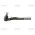 Наконечник тяги рулевой L Toyota Land Cruiser Prado/Hilux/4Runner 96- OLD CET-104 (пр-во) Старий код: CET-104 CTR CE0721 (фото 1)
