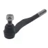 Наконечник тяги рулевой L Toyota Land Cruiser Prado/Hilux/4Runner 96- OLD CET-104 (пр-во) Старий код: CET-104 CTR CE0721 (фото 4)