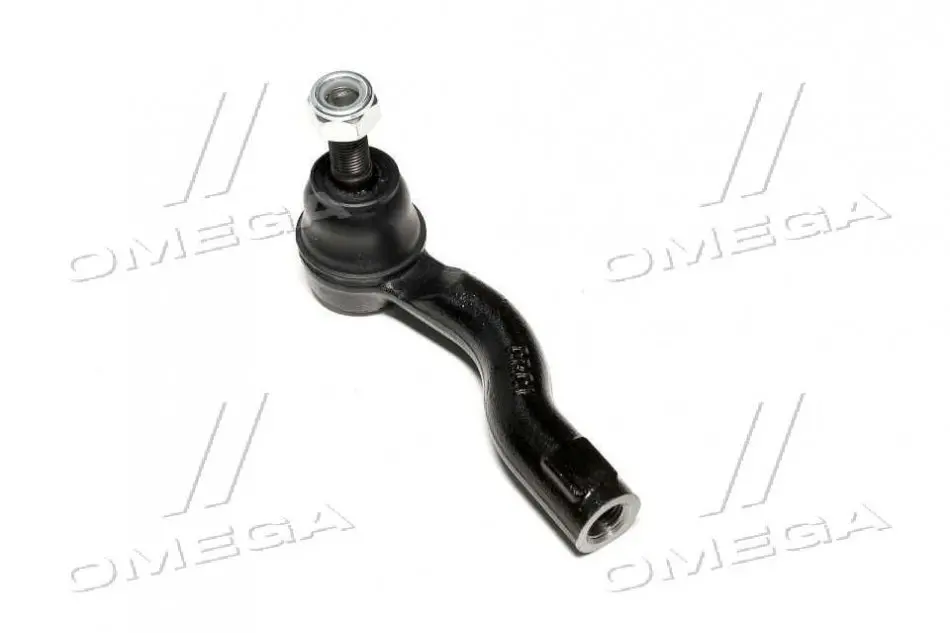 Наконечник тяги рулевой L Toyota Celica 00-06 Prius 97-03 Vista 86-03 OLD CET-126L (пр-во) Старий код: CET-126L CTR CE0742L (фото 1)