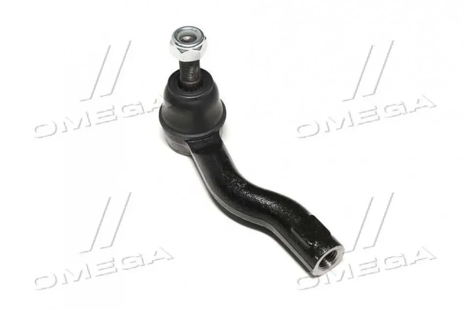 Наконечник тяги рульової R Toyota Celica 00-06 Prius 97-03 Vista 86-03 OLD CET-126R (вир-во) CTR CE0742R (фото 1)