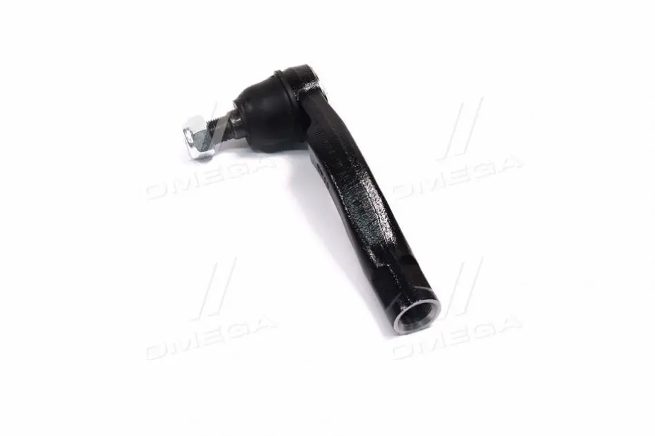 Наконечник тяги рулевой L Toyota Land Cruiser 100 98-08 Lexus LX470 98-08 OLD CET-140 (пр-во) Старий код: CET-140 CTR CE0755 (фото 1)