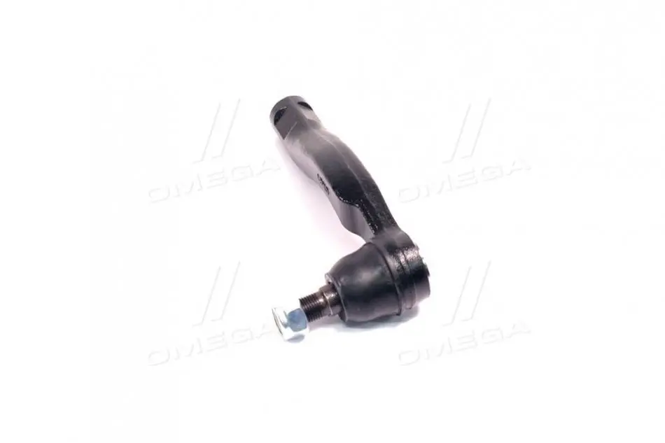 Наконечник тяги рулевой R Toyota Land Cruiser 100 98-08 Lexus LX470 98-08 OLD CET-141 (пр-во) Старий код: CET-141 CTR CE0756 (фото 1)