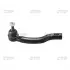 Наконечник тяги рул R Toyota RAV4 05- Lexus HS200H 10-12 NX200t/300h 14- OLD CET-142 (вир-во) CTR CE0757 (фото 1)