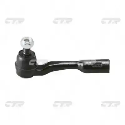 Наконечник рул L Toyota Tundra 03-06 Sequoia 03-07 OLD CET-145 (вир-во) CTR CE0760 (фото 1)
