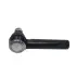 Наконечник рульової тяги Toyota Land Cruiser/Prado 09- (CET-148) CTR CE0763 (фото 3)