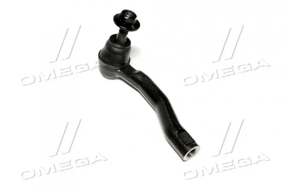 Наконечник тяги рульової L Toyota Prius 03-09 OLD CET-161 (вир-во) CTR CE0776 (фото 1)
