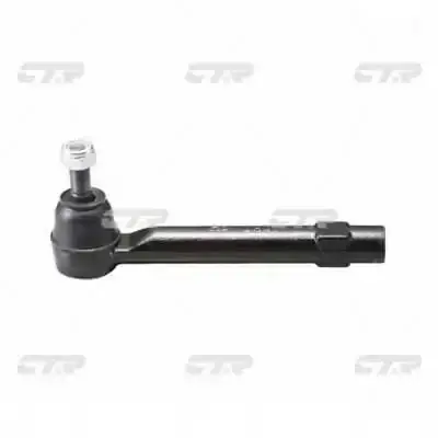 Наконечник тяги рульової Toyota Corolla/Altis 08-14 Corolla USA 08- OLD CET-180 (вир-во) Старий код: CET-180 CTR CE0795 (фото 1)