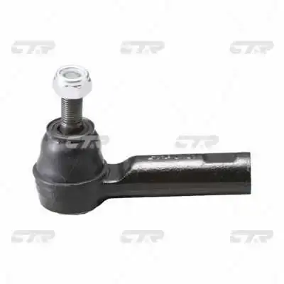 Наконечник тяги рульової Toyota Corolla 08- Matrix 09- OLD CET-183 (вир-во) Старий код: CET-183 CTR CE0798 (фото 1)