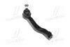 Наконечник тяги рулевой R Toyota Avensis 08-18 Corolla Verso 09-19 OLD CET-198 (пр-во) Старий код: CET-198 CTR CE0813 (фото 1)