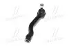 Наконечник тяги рулевой R Toyota Avensis 08-18 Corolla Verso 09-19 OLD CET-198 (пр-во) Старий код: CET-198 CTR CE0813 (фото 2)