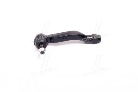 Наконечник тяги рульової L Toyota Avensis 08-18 Corolla Verso 09-19 OLD CET-199 CTR CE0814 (фото 1)