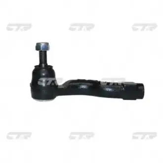 Наконечник тяги рульової L Toyota Avensis Verso 01-09 Ipsum 96-10 OLD CET-203L Старий код: CET-203L CTR CE0819L (фото 1)