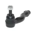 Наконечник тяги рульової R Toyota Avensis Verso 01-09 Ipsum 96-10 OLD CET-203R Старий код: CET-203R CTR CE0819R (фото 2)