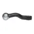 Наконечник тяги рульової R Toyota Avensis Verso 01-09 Ipsum 96-10 OLD CET-203R Старий код: CET-203R CTR CE0819R (фото 3)