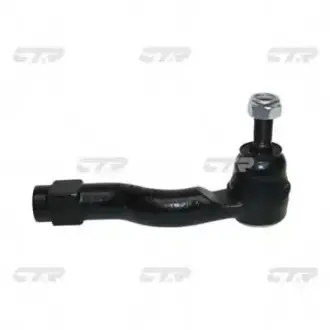 Наконечник тяги рульової R Toyota Avensis Verso 01-09 Ipsum 96-10 OLD CET-203R Старий код: CET-203R CTR CE0819R (фото 1)