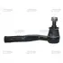 Наконечник тяги рульової R Toyota Rush 06- Daihatsu Terios 05-17 Bego 05- OLD CET-208R (вир-во) CTR CE0824R (фото 1)