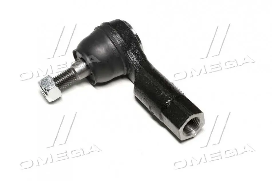 Наконечник тяги рулевой L VW Golf 5/6 Jetta 3 Passat Audi Seat 03- OLD CEVW-1L (пр-во) Старий код: CEVW-1L CTR CE0838L (фото 1)