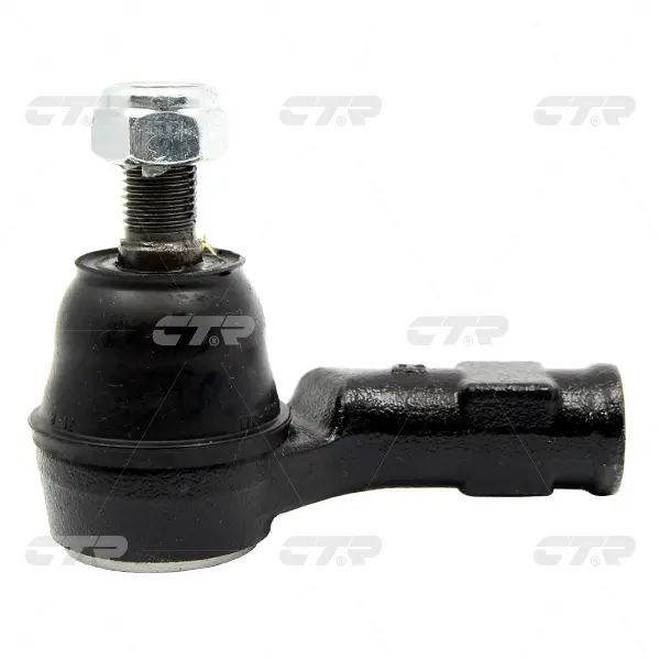 Наконечник R VW Golf/Jetta 83-99 Passat 88-97 Polo 94-09 Seat Cordoba 93- OLD CEVW-6R (вир-во) Старий код: CEVW-6R CTR CE0841R (фото 1)