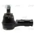 Наконечник R VW Golf/Jetta 83-99 Passat 88-97 Polo 94-09 Seat Cordoba 93- OLD CEVW-6R (вир-во) Старий код: CEVW-6R CTR CE0841R (фото 1)
