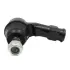 Наконечник R VW Golf/Jetta 83-99 Passat 88-97 Polo 94-09 Seat Cordoba 93- OLD CEVW-6R (вир-во) Старий код: CEVW-6R CTR CE0841R (фото 3)