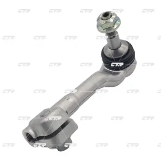 Наконечник тяги рульової R BMW i3 (I01) Electric 13- OLD CEB-3L Пара: CE0845R Старий код: CEB-3L
Застосування USA:
BMW I3 2014-2019 CTR CE0845L (фото 1)