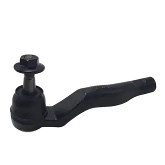 Наконечник тяги рульової L Lexus LS460 09-17 Lexus LS600H 08-16 OLD CET-213L (вир-во) CTR CE0883L