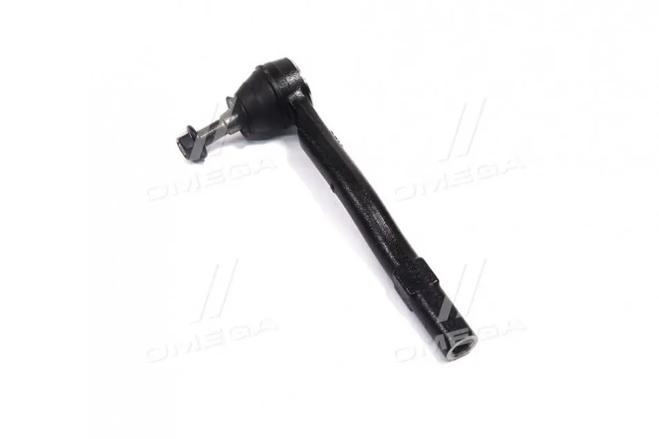 Наконечник рул R Mazda BT-50 2WD 11- Ford Range 11- OLD CEMZ-75R (вир-во) Пара: CE0885L Старий код: CEMZ-75R Довжина [мм] 218 Внутрішня різьба [мм] M14xP1.5 CTR CE0885R (фото 1)