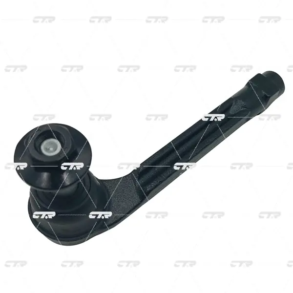 Наконечник тяги рулевой L Hyundai Tucson Hybrid 20- OLD CEKH-73L (пр-во) Пара: CE0941R Старий код: CEKH-73L Довжина [мм] 186 M12XP1.25 CTR CE0941L (фото 1)