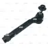 Наконечник тяги рулевой L Hyundai Tucson Hybrid 20- OLD CEKH-73L (пр-во) Пара: CE0941R Старий код: CEKH-73L Довжина [мм] 186 M12XP1.25 CTR CE0941L (фото 2)
