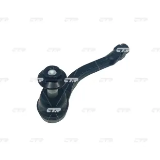 Наконечник тяги рульової L Hyundai Ioniq 5 Electric 21- EV6 21- OLD CEKH-76L Пара: CE0953R Старий код: CEKH-76L CTR CE0953L