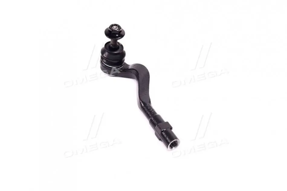 Наконечник тяги рульової R Audi A4 B8 07-15 A5 07-17 A6 C7 11-18 A7 Q5 (вир-во) CTR CE0959R (фото 1)