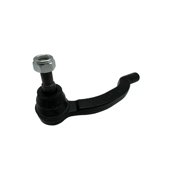 Наконечник тяги рульової L Peugeot Boxer 06- Citroen OPEL FIAT (вир-во) CTR CE1012L (фото 1)