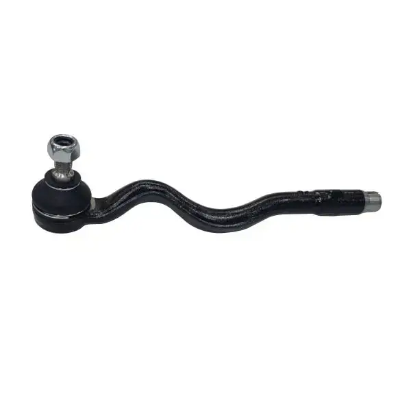 Наконечник тяги рульової R BMW 3 E46 97-07 E85/E86 (вир-во) CTR CE1023R (фото 1)