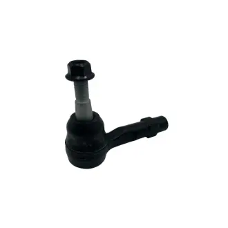 Наконечник тяги рульової Chevrolet Equinox 03-09 Captiva Sport 07- (вир-во) CTR CE1028