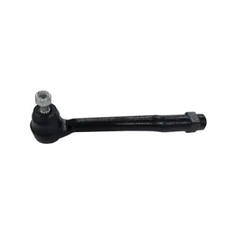 Наконечник тяги рульової L Peugeot 207 06- 2008 13- 208/301 12- (вир-во) CTR CE1031L