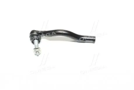 Наконечник рул R Chrysler Pacifica 17- NEW CE0904R New code: CE0904R
Застосовуваність USA: CHRYSLER PACIFICA 2017-202 CTR CECR-41R