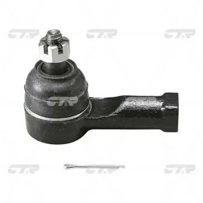 Наконечник рулевой тяги CTR CED-7L (фото 1)