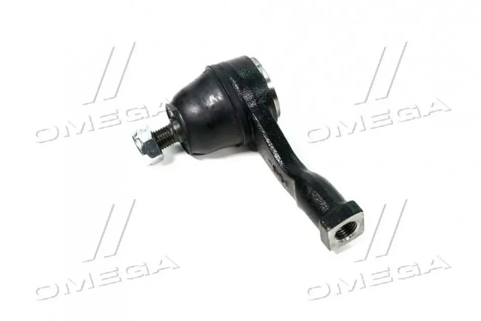 Наконечник L Daihatsu Charade 83-14 Copen 03-13 Cuore 85-08 NEW CE0047L (вир-во) CTR CED-9L (фото 1)