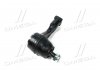 Наконечник L Daihatsu Charade 83-14 Copen 03-13 Cuore 85-08 NEW CE0047L CTR CED-9L (фото 2)